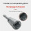 Hexagonal Handle Wire Stripper Electrician Special Fast Wire Stripper Wire Twisting Universal Tool Wiring Connector 8