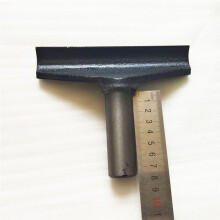 Wood Lathe Tool One-Piece Casting Rests, Wood Lathe Tools and Accessories for Woodturning, Wood Turning Tools for Lathe