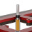 Socket Bottom 86 Box Slotted Scribing Template Tool Opening Hole Decoration Tool Template Electrical Outlet B 2