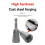 Hexagonal Handle Wire Stripper Electrician Special Fast Wire Stripper Wire Twisting Universal Tool Wiring Connector 5