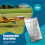 Bubble Layer Protection Wing Tote Bag Double Layer Bubble Wing Bag Protective Casing for RC Model Airplane 50CC 3