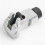 Hydraulic Disassembly Tool Horn Separator Swing Arm Suspension Disassembly Tool Expander 4