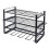 Metal Wall Mounted Tool Holder, Multifunctional Power Tool Rack, Household Hardware Storage Rack, Electric Drill Rack 1