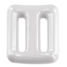 Poids de Plongée pour Ceinture de Poids de Plongée Sous-Marine Poids de Plongée en Plomb Enduits Poids de Plongée Enduits, Poids de Ceinture de