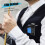 Billard-Queue-Kreidehalter, Pool-Queue-Kreidehalter mit Magnetischem Gürtelclip, Snooker-Billard-Zubehör 6