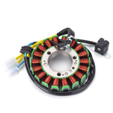 5GM-81410-00-00 Magneto Generator Statorspule für  YP250 Majesty 250 2000-2007 Hochwertiges Motorradzubehör