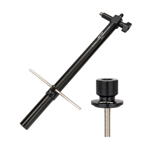 ZTTO Road Car Shift Level Adjustment Tool Handle Height Angle Symmetrical Adjuster Bicycle Transmission Calibrator