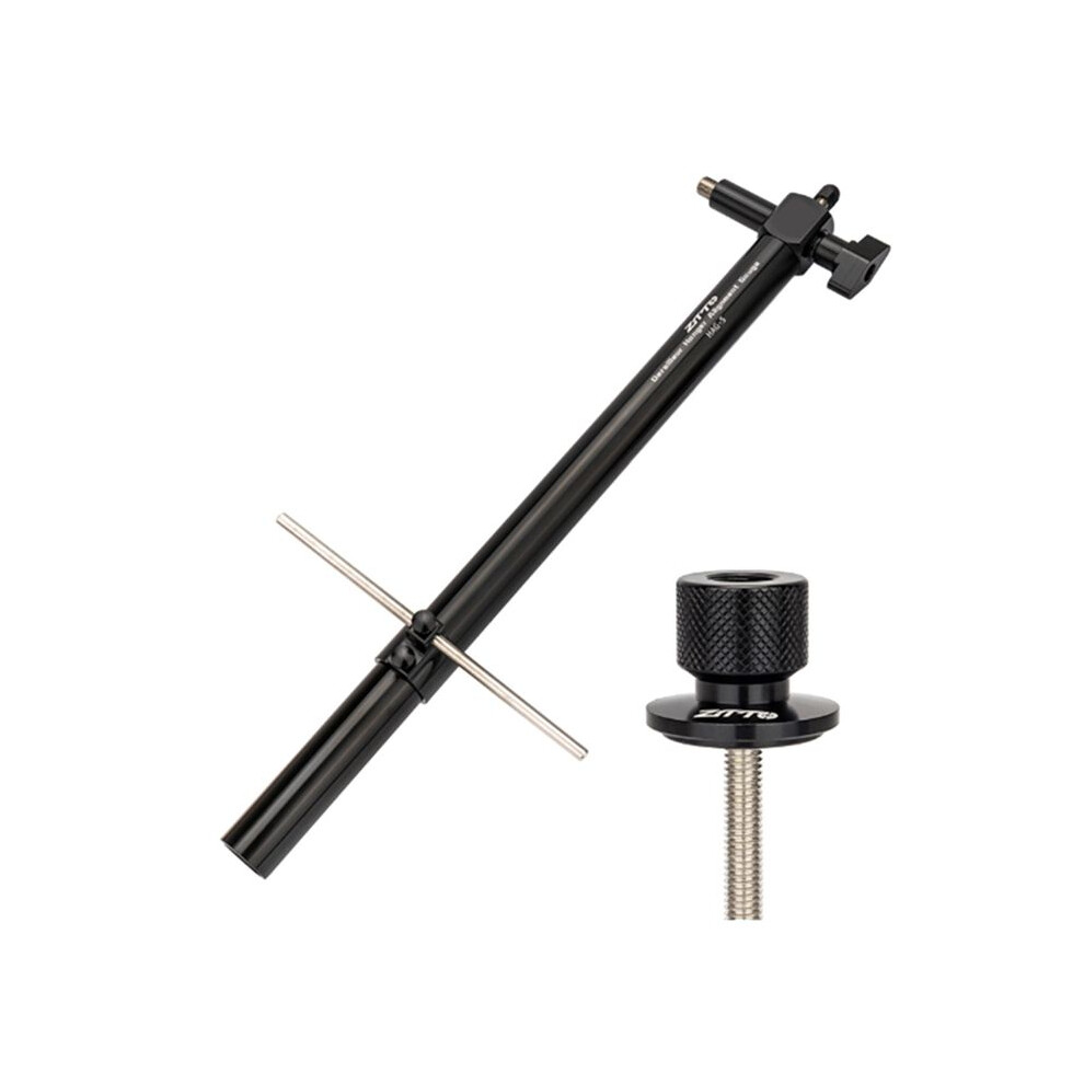 Photos - Car Service Station Equipment ZTTO Road Car Shift Level Adjustment Tool Handle Height Angle Symmetrical Adjuster Bicycle Transmission Calibrator