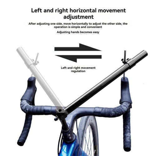 ZTTO Road Car Shift Level Adjustment Tool Handle Height Angle Symmetrical Adjuster Bicycle Transmission Calibrator 2