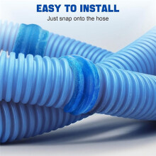 6 Pcs Pool Cleaner Hose Weight, Pool Hose Weight Replacement for Most Pool Cleaners Pool Cleaner Hose Weight