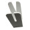 Front Hood Front Trunk Logo Alignment Template Tool for  Model Y Juniper 2025 Car Logo Positioning Tool 6