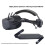 For  Goggles N3 Headband Strap Comfortable Top  Accessory Headwear Goggles Belt Strap 1