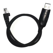 USB Programming Cable for  AT-5888UV and AT-778UV Car Mobile Two-Way Radio