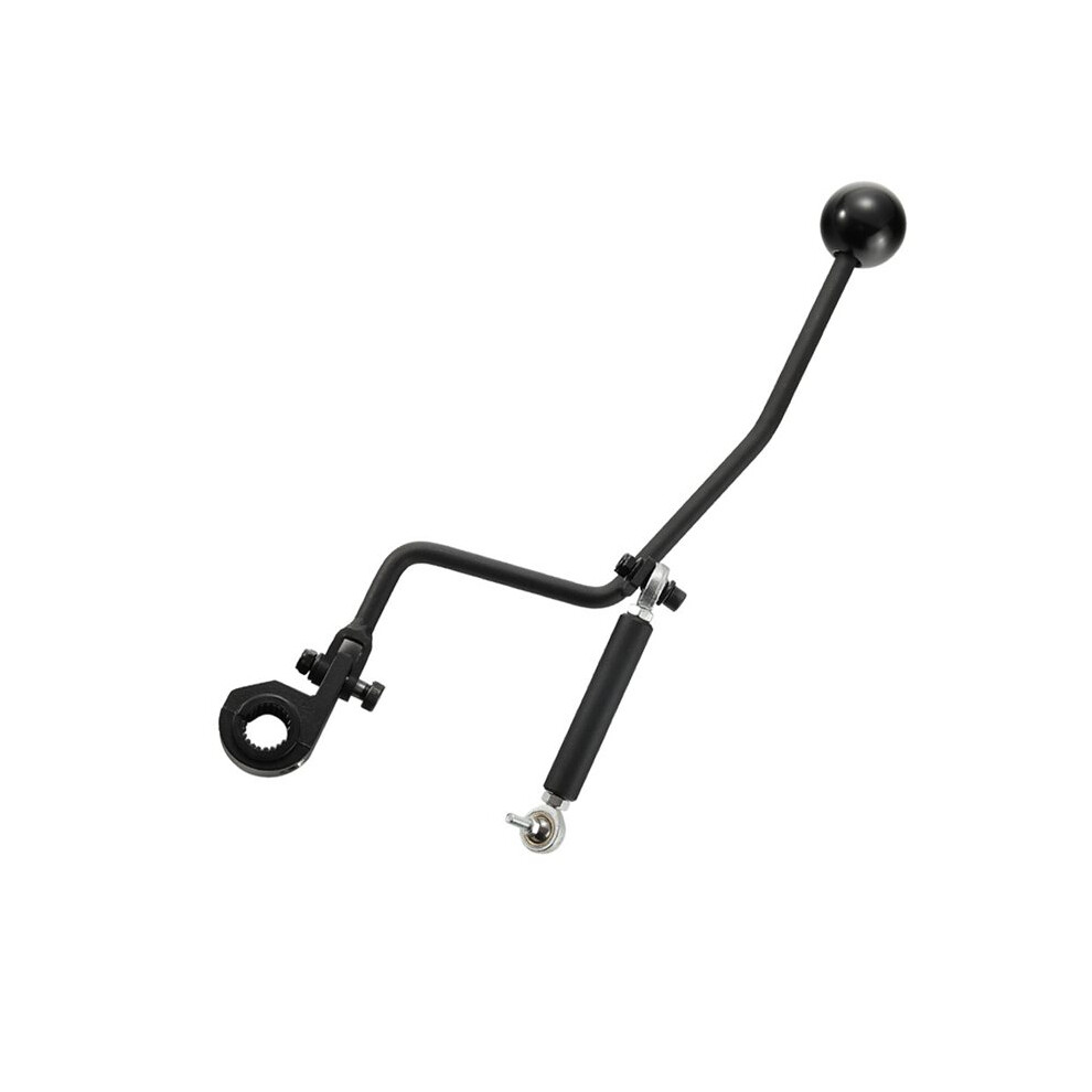 Hand Shifter For Ryker 600 900 2019-2025 Forward/Reverse Shifter Kit Gear Shift Assembly 6034021472267