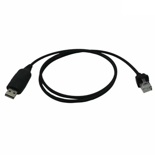 Cabo de Programação USB para Rádios Veiculares  AT-5888UV e AT-778UV 2