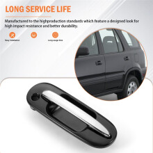 Car Exterior Door Handle for CRV 1997-2001 Side Door Handle 72180ST0J02 72140ST0J02 72680ST0J02 72640ST0J02