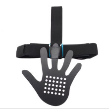 Basketball Face Guard 3D Eye-Blocking Dribble Training Face Shield Headband Jump Shot Basketball Defensive Masque
