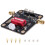 PE4302 Module for Digital RF Attenuator Module High Attenuation Accuracy High Linearity -4000MHz 6-Digit Dialing Code 1