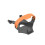for   5 Pro Drone Propeller Holder Protective Wings Stabilizers Fixed Prop Blades Strap Drone Accessories B 1