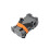 for   5 Pro Drone Propeller Holder Protective Wings Stabilizers Fixed Prop Blades Strap Drone Accessories B 9