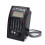 LC-5 5-Bands Akustisk Gitarr Pickup EQ Preamp LCD Tuner Piezo Pickup Equalizer System 1