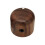 Gitarrkontrollratt för Potentiometer Timbre och Volymhastighetskontrollknappar Gitarrbytesdelar Rosenträ 1