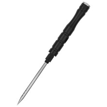 Outil de Ventilation pour Poissons, Aiguille de Dégonflage pour Poissons, Alliage D'Aluminium, Outil de Réduction de la Pression D'Air, Accessoires