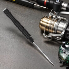 Fish Venting Tool Fish Deflating Needle Aluminum Alloy Reducing Air Pressure Tool Fishing Gear Accessories