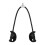 Fitness Grip Double  Rope Pull Down Handle Triceps Biceps Back Muscle Strength Training Gym Grips 1