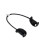 Fitness Grip Double  Rope Pull Down Handle Triceps Biceps Back Muscle Strength Training Gym Grips 2