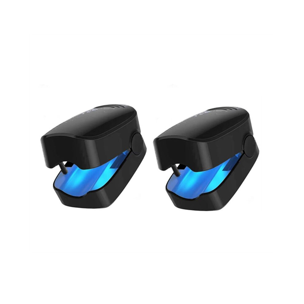 Light Nail Fungus Treatment Device - 905Nm Infrared And 470Nm Led Laser, Effective Onychomycosis Therapy For Home Use