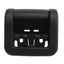 Car Rear  Lock Control Lever Caps 72057-0E110-C0 for  Highlander 22-25 Third Row  Handle Folding Buckle A