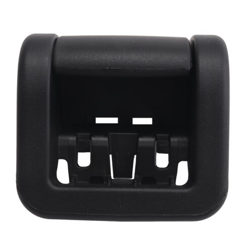 Car Rear  Lock Control Lever Caps 72057-0E110-C0 for  Highlander 22-25 Third Row  Handle Folding Buckle A 1