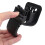 Car Rear  Lock Control Lever Caps 72057-0E110-C0 for  Highlander 22-25 Third Row  Handle Folding Buckle A 9