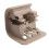 Car Rear  Lock Control Lever Caps 72057-0E110-C0 for  Highlander 22-25 Third Row  Handle Folding Buckle B 10