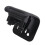 Car Rear  Lock Control Lever Caps 72057-0E110-C0 for  Highlander 22-25 Third Row  Handle Folding Buckle A 10