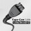 3meter CAN Cable for SB2040 or for Sht 36 V2 3D Printer Tool Board Two-in-One Power Cord 4