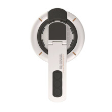Magnetic Phone Holder, Aluminum Phone Ring Holder for Phone Grip with 360 Rotation Stress Relief Phone Holder B