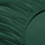 Imperial Rooms (Emerald , King (152 x 200 cm)) Fitted Sheet Bed Sheets Extra Deep 25CM Single Double King Sizes 3