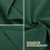 Imperial Rooms (Emerald , King (152 x 200 cm)) Fitted Sheet Bed Sheets Extra Deep 25CM Single Double King Sizes 5