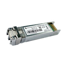 SFP+ Fibre Module 10Gbps SM 10km 1310nm LC Single Mode Transceiver