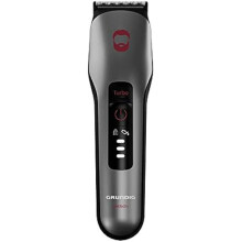 Barttrimmer - GRUNDIG - MC 8030 - Aufladbar - BeardCare-Sensor - Schnittlänge 42mm