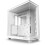 Mid-tower behuizing - NZXT - H6 Flow - Dubbele kamer - Luchtkoeling - Wit 1