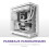 Mid-tower behuizing - NZXT - H6 Flow - Dubbele kamer - Luchtkoeling - Wit 3