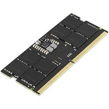 Goodram GR5600D564L46S/16G memory module 16 GB 1 x 16 GB DDR5 SO-DIMM