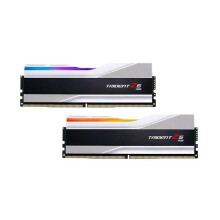 Kit Memoria RAM - G.Skill - Trident Z5 RGB - 64GB - 6000 MHz - CL30 - DIMM 288-PIN