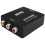 Maxtrack AV Convertitore CS 37 L [AV - HDMI] 1920 x 1080 Pixel 1