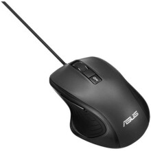 Kabelgebundene Maus - ASUS - UX300 Pro - Ergonomisch - 3200 dpi - 6 Tasten