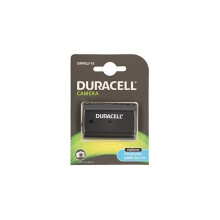 Li-Ion accu 1900 mAh voor Panasonic DMW-BLF19
