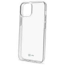 Gelskin TPU Cover iPhone 13 Transparent